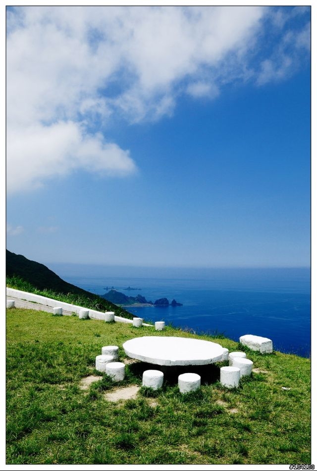 追逐台灣 環島全記錄