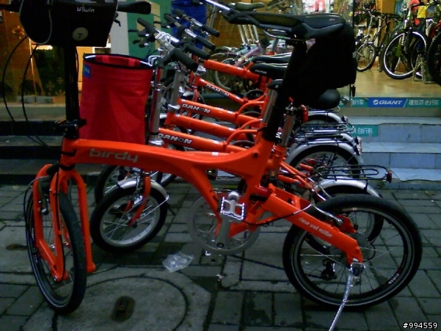 愛上小摺後的不歸路-第四集-變鳥車
