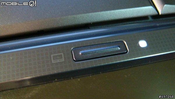 HP DV5-1021TX入手