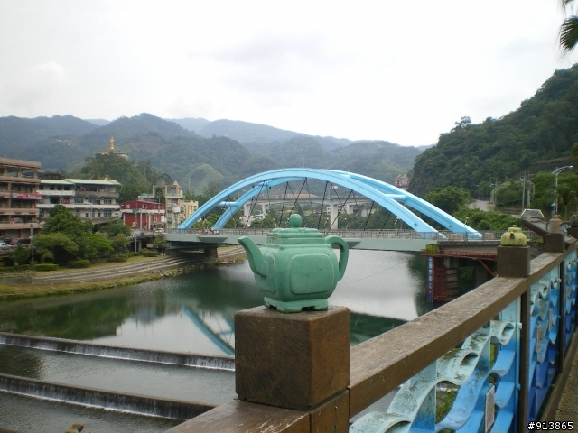 鐵馬新樂園烤肉團部份交通指南