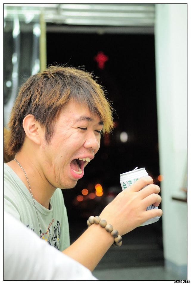 追逐台灣 環島全記錄