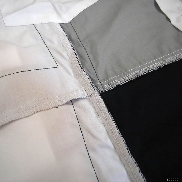 。Comme des Garcons 襯衫。分享。(更新)。