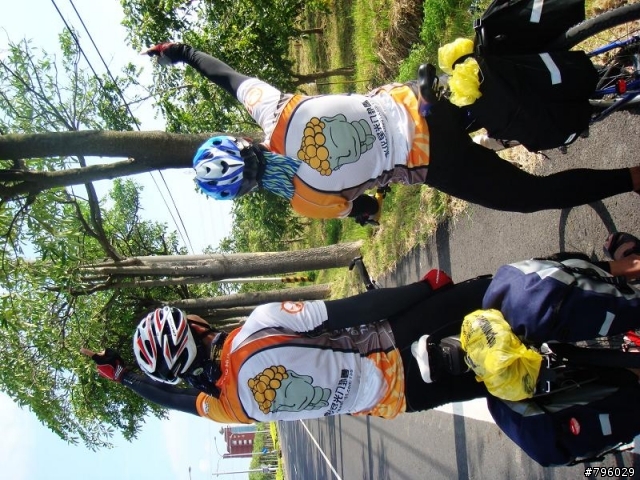 【環島遊記】DAY1 員林→路竹