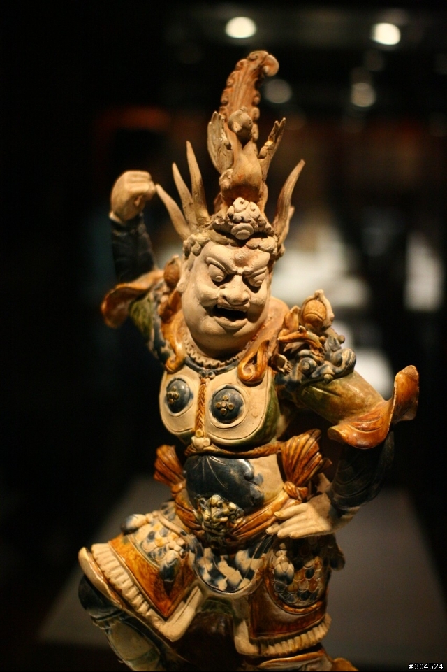 西安,,,,,,兵馬俑,乾陵,漢陽陵...............七天遊記(圖多)
