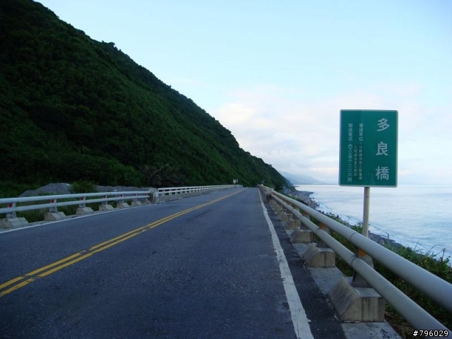 【環島遊記】DAY3 墾丁大街→台東