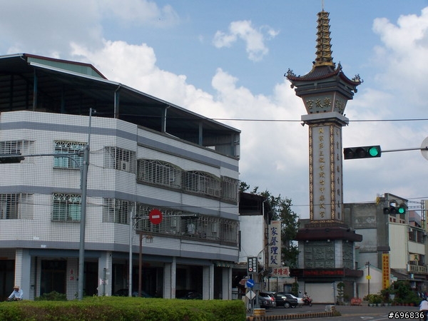 台中136縣道+霧峰一線天+台中市自行車道