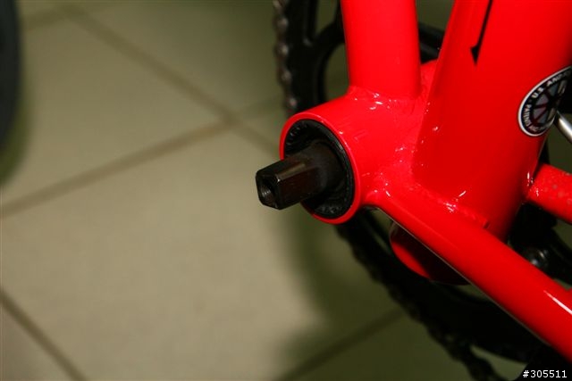 DAHON 自救會 之SP18完全圖解