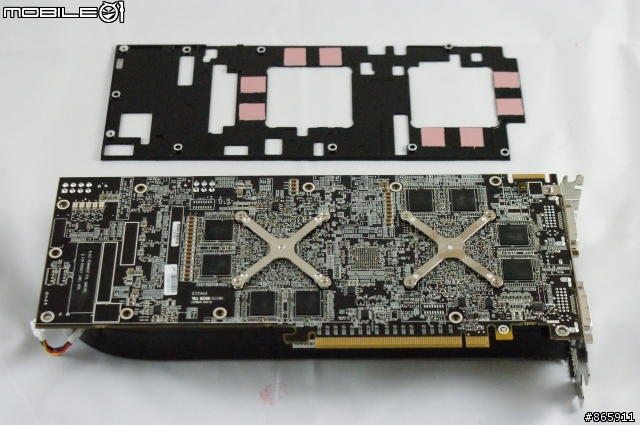 MSI 性能猛獸之ATI 4870X2降臨