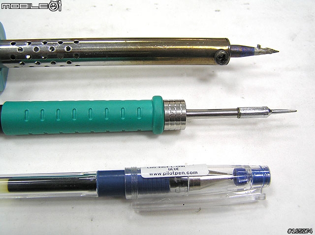 工科的夢幻逸品 超高速衡溫烙鐵