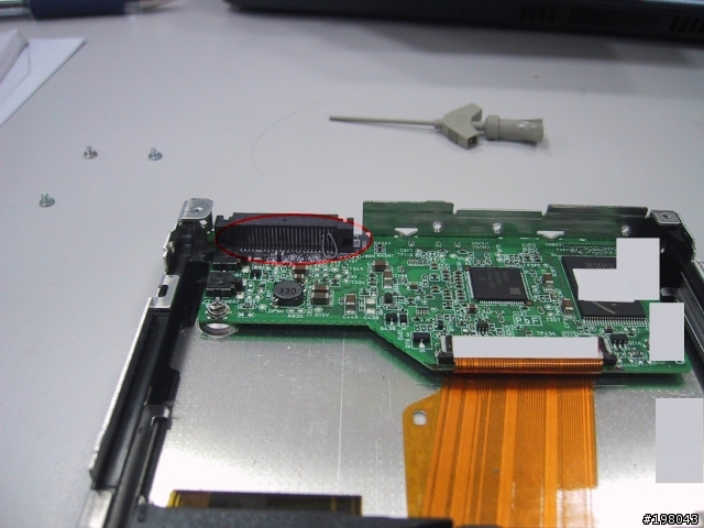 benq s72 更換硬碟並與光碟機並存