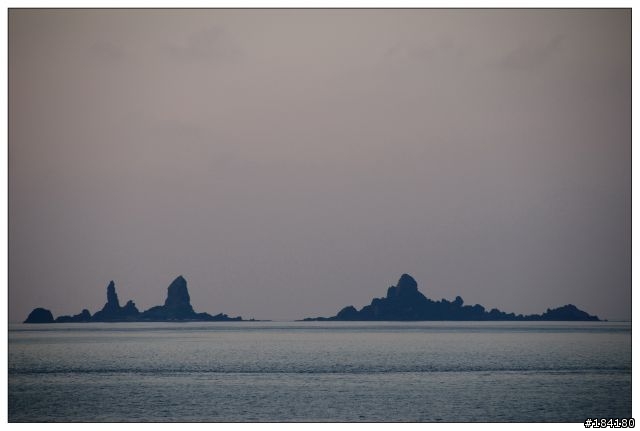 追逐台灣 環島全記錄