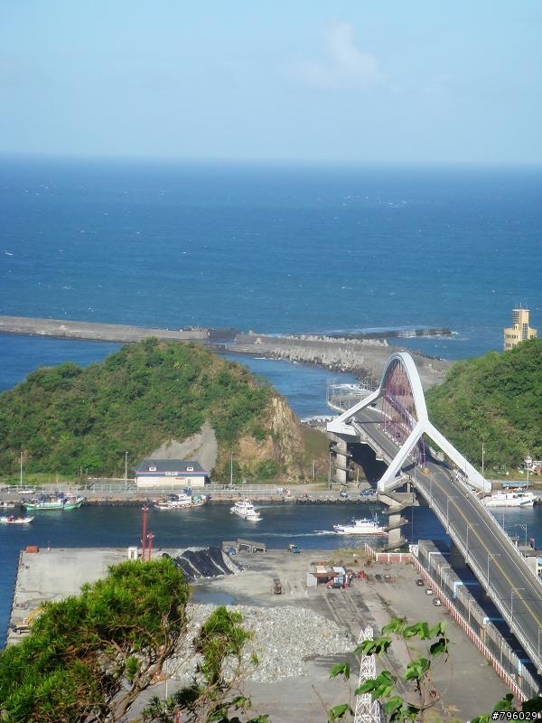 【環島遊記】DAY5 花蓮→蘇澳
