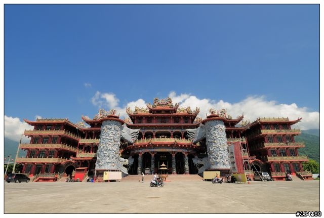 追逐台灣 環島全記錄