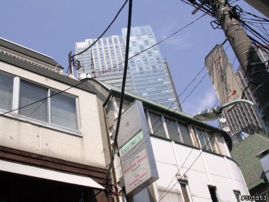 東京