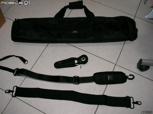 GIOTTOS 捷特 MT-8250 & BENRO 百諾 BH-0