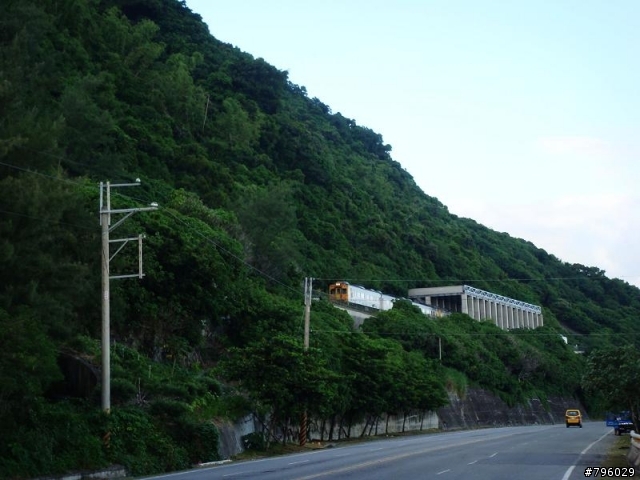 【環島遊記】DAY3 墾丁大街→台東