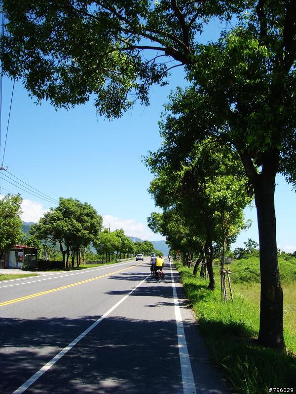 【環島遊記】DAY4 台東→花蓮
