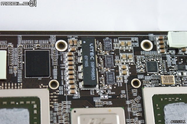 MSI 性能猛獸之ATI 4870X2降臨