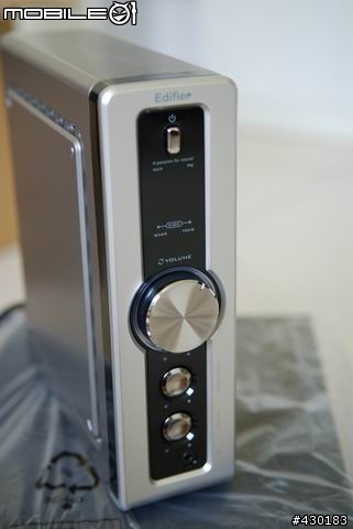 【分享】大家都開edifier C3 我來開個C2吧!