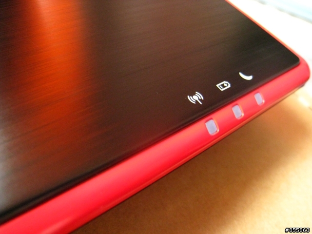 Centrino 2平台的Best Choice : MSI GX620 #