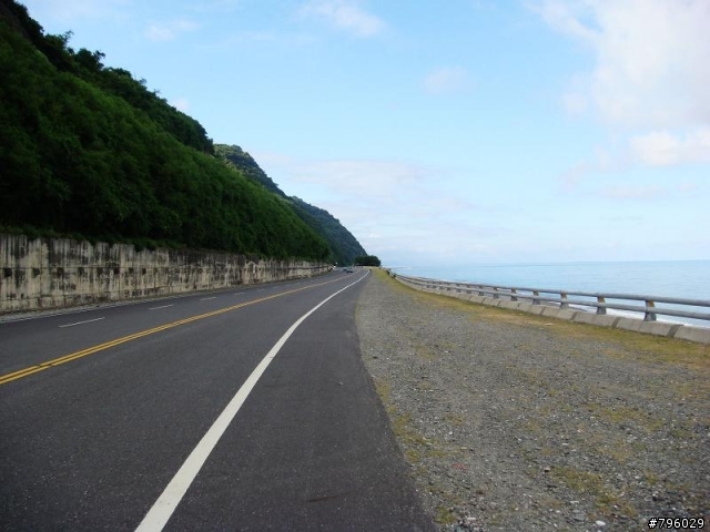 【環島遊記】DAY3 墾丁大街→台東