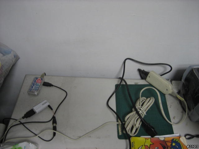 窮人的22吋--BenQ T221WA