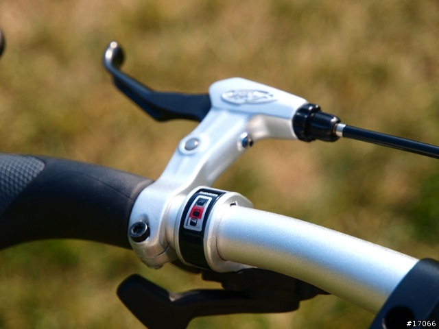 Dahon Speed TR及Ciao P8入手分享