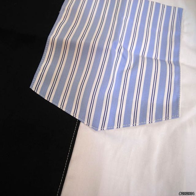 。Comme des Garcons 襯衫。分享。(更新)。