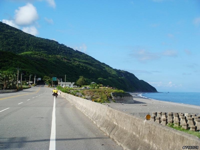 【環島遊記】DAY3 墾丁大街→台東