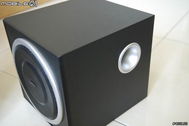 【分享】大家都開edifier C3 我來開個C2吧!