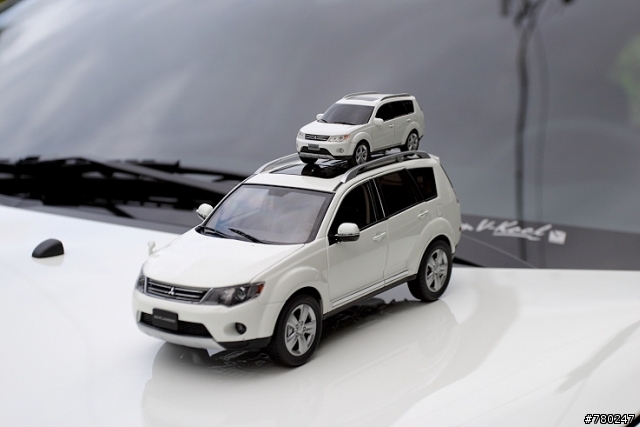 Outlander offroad初體驗 ................搞笑版