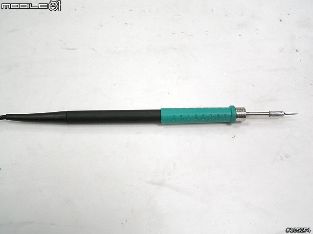 工科的夢幻逸品 超高速衡溫烙鐵