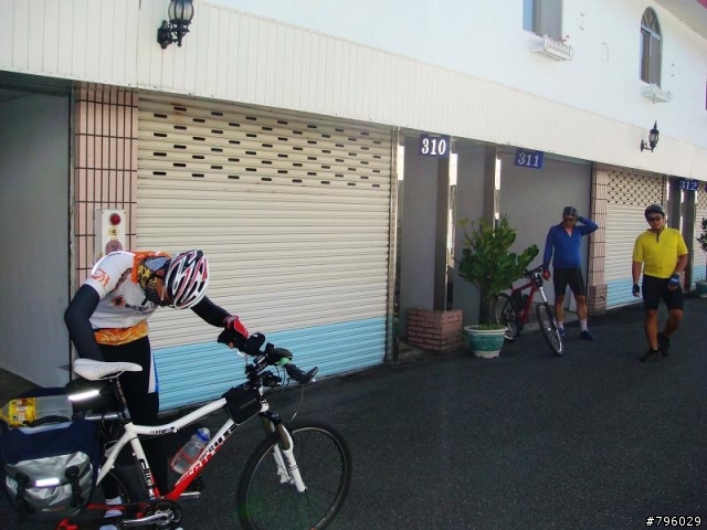 【環島遊記】DAY5 花蓮→蘇澳