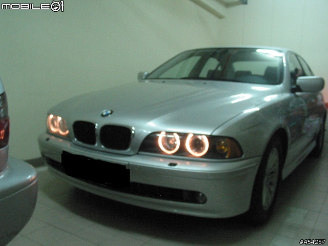 iPod your BMW E39 (DIY within 1 hour)