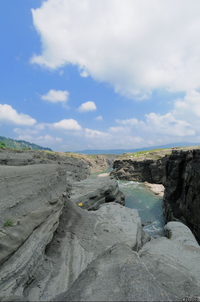 追逐台灣 環島全記錄