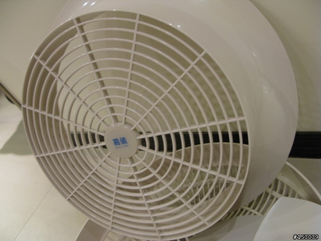 嘉儀空氣對流機使用開箱心得
