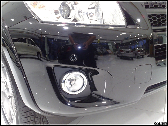 TOYOTA年度大戲 日製進口SUV RAV4 偽開箱