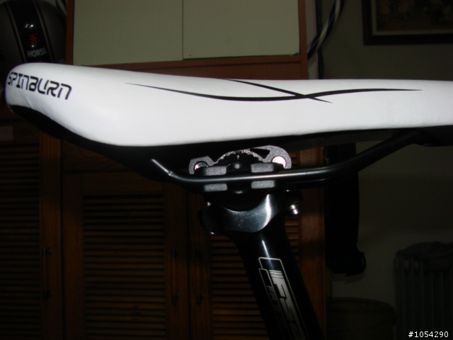 開箱文新車入手spinburn