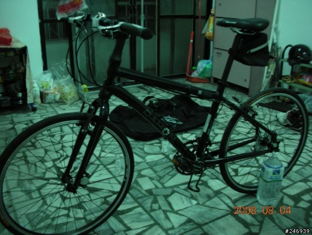 車袋真好用