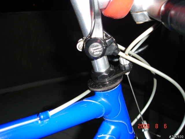 有圖無真相!Wheeler 鋼管公路車有人知道此車嗎?(圖多)