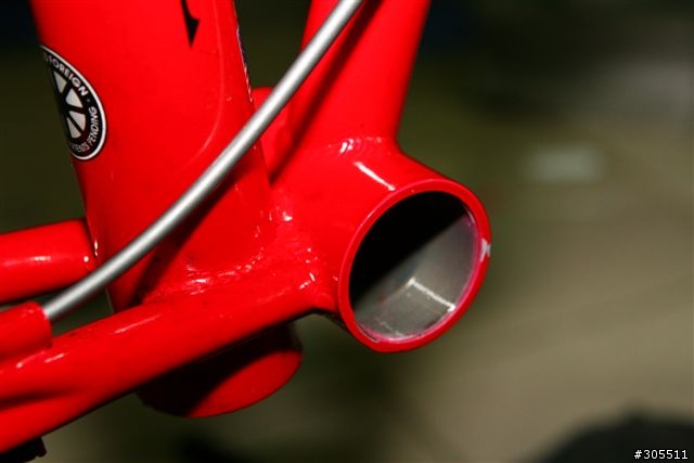 DAHON 自救會 之SP18完全圖解