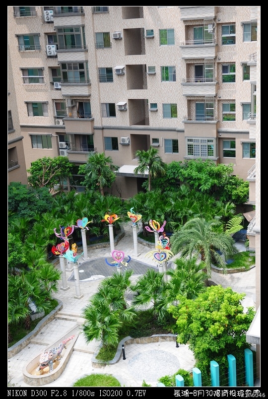 汗水雨水淚水 失戀環島陪騎團---到家...