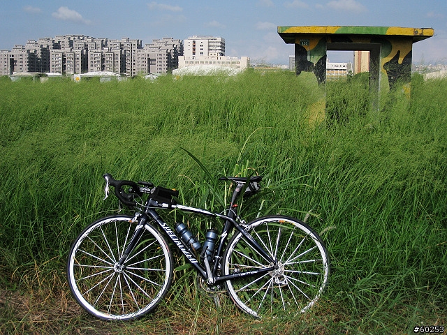 台中市 水湳機場