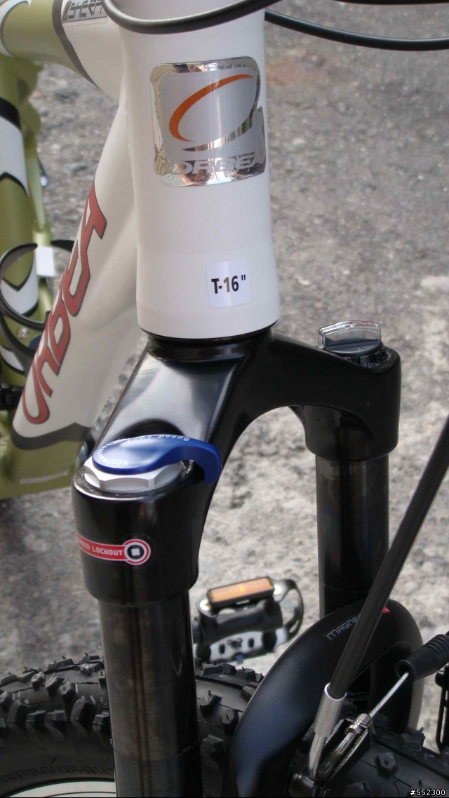 終於入手ORBEA SHERPA