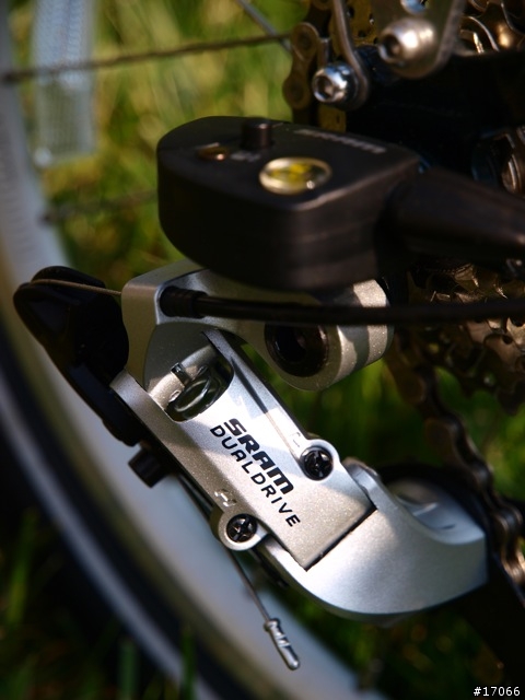 Dahon Speed TR及Ciao P8入手分享