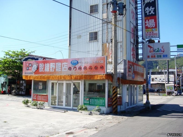 【環島遊記】DAY4 台東→花蓮