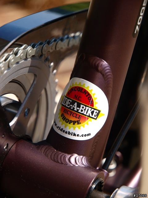 Dahon Speed TR及Ciao P8入手分享