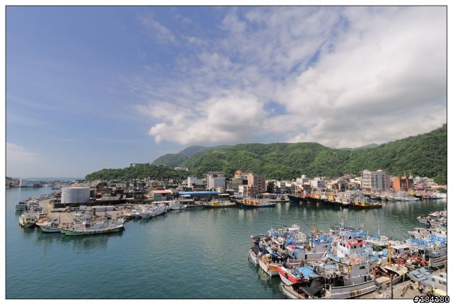 追逐台灣 環島全記錄