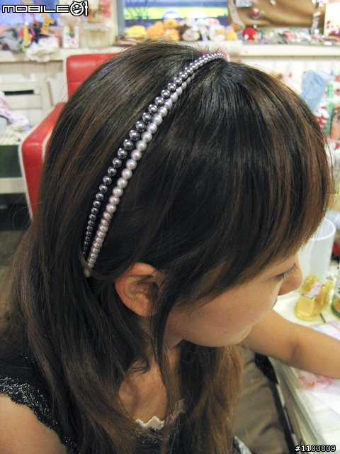 【女孩流行話】哈燒小物~帽子、髮箍、髮帶、小褲褲…