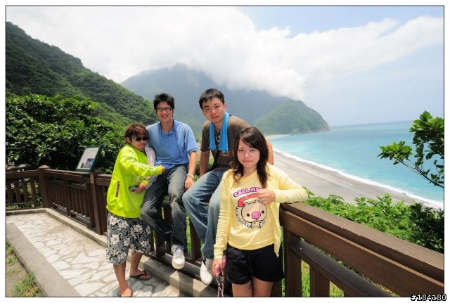 追逐台灣 環島全記錄